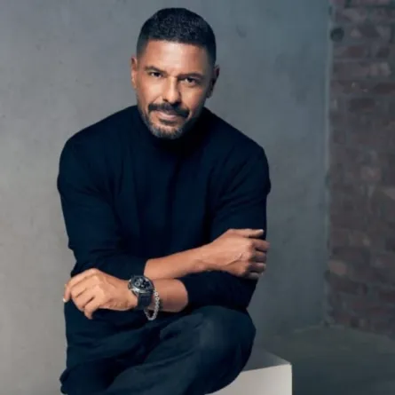 المايسترو هاني فرحات- الصورة من المكتب الإعلامي للحفل