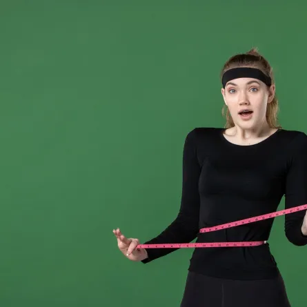 فقدان الوزن والحالة النفسية.