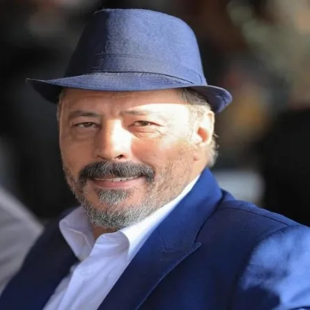 عمرو عبد الجليل- الصورة من حسابه على إنستغرام