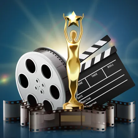 استديو التصوير. مصدر الصورة: الصورة من موقع Freepik 