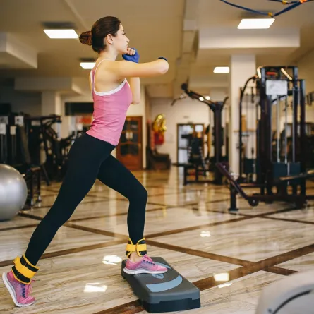 أضرار ممارسة الرياضة يومياً 