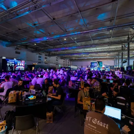 الأمن السيبراني