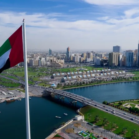 السياحة في إمارة الشارقة 