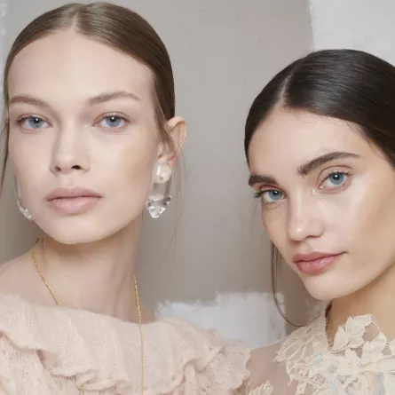 من عرض زيمرمان Zimmermann - الصورة من  Launchmetrics/Spotlight©