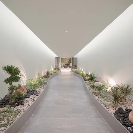 العلامة التايلاندية الرائدة تتوسع باتجاه الشرق الأوسط مع أول سبا لها في قلب الرياض