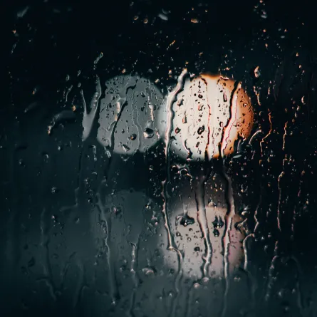 تفسير حلم المطر في المنام للعزباء والمتزوجة 