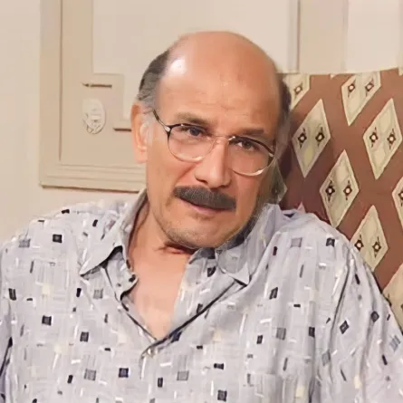 أحمد خليل - صورة أرشيفية