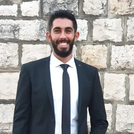 المهندس شارل موسى