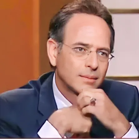 فيديو .. في ذكرى ميلاده .. حديث ممدوح عبد العليم عن تفاصيل تعرفه على زوجته شافكي المنيري