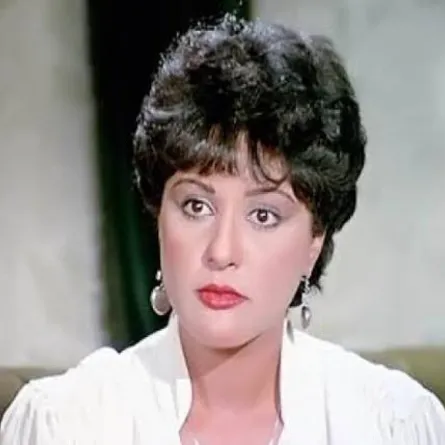 معالي زايد - صورة أرشيفية