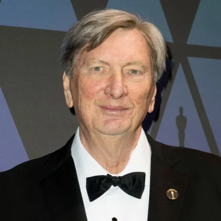 جون بيلي (John Bailey). مصدر الصورة: AFP / Nick Agro