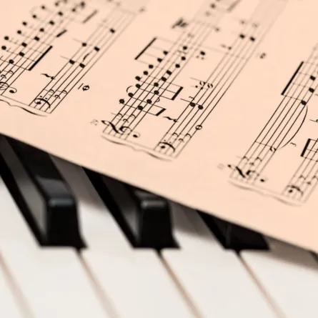 فاغنر أحد أعظم الملحنين