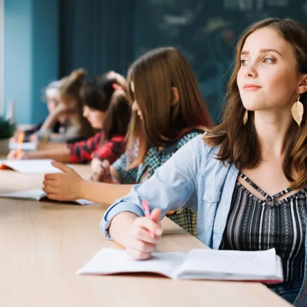 أجمل اقتباسات وعبارات تحفيز للاختبارات من شخصيات ناجحة