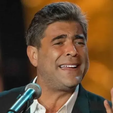 وائل كفوري-الصورة من حسابه على الانستغرام