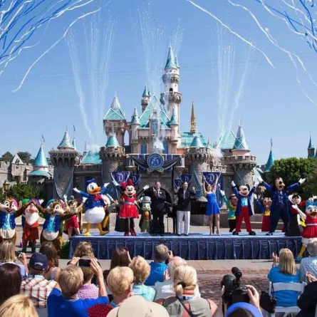 موعد افتتاح ديزني ذا كاسل في موسم الرياض 2023.. وهذه طريقة الحجز