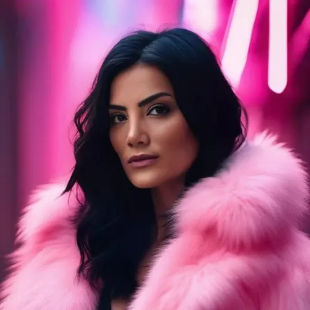 حورية فرغلي لـ جمهورها: انتظروني بشكل جديد