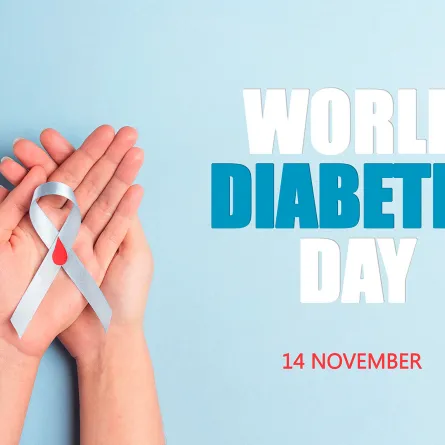 اليوم العالمي للسكري.. اختصاصية تغذية تقدّم لكِ عدداً من النصائح.. التزمي بها (المصدر: Shutterstock)