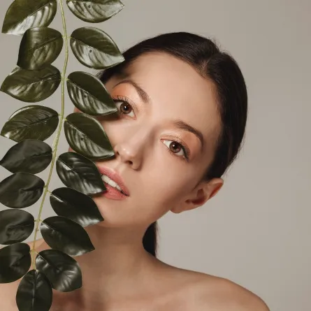 الأوكالبتوس للعناية بجمالك - الصورة من Freepik 