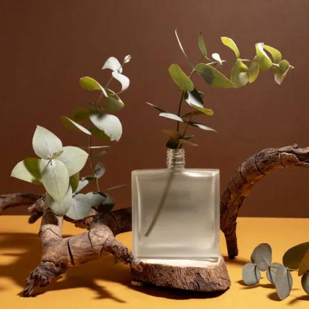 عطور شرقية - خشبية لشتاء 2024