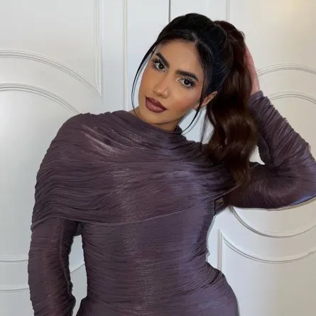 تسريحات شعر نور ستارز