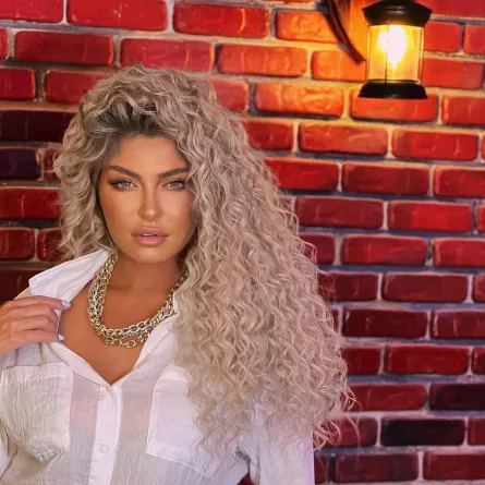 علا غانم تغادر موسم دراما رمضان للعام الثاني