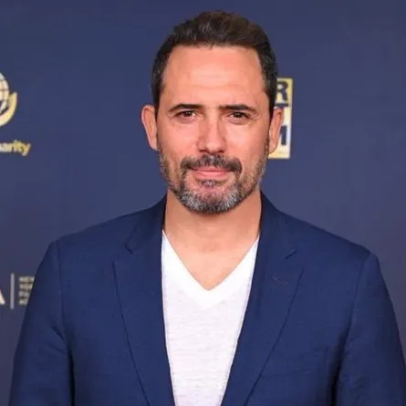 ظافر العابدين - صورة من صفحته الرسمية على إنستغرام