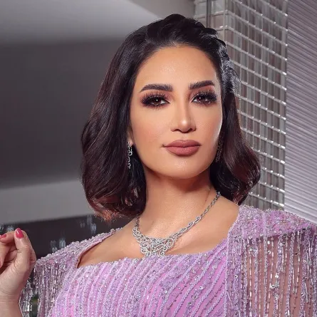 ديانا حداد - الصورة من صفحتها الرسمية على انستغرام 