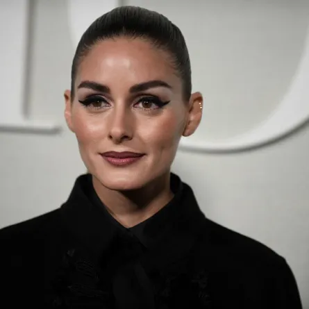 مكياج أوليفيا باليرمو