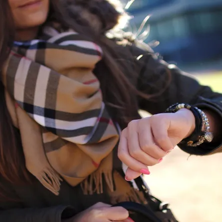 متلازمة الأحد (المصدر: pexels)