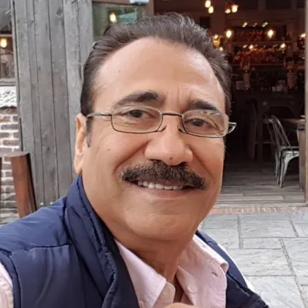 قحطان القحطاني -الصورة من حسابه على الانستغرام