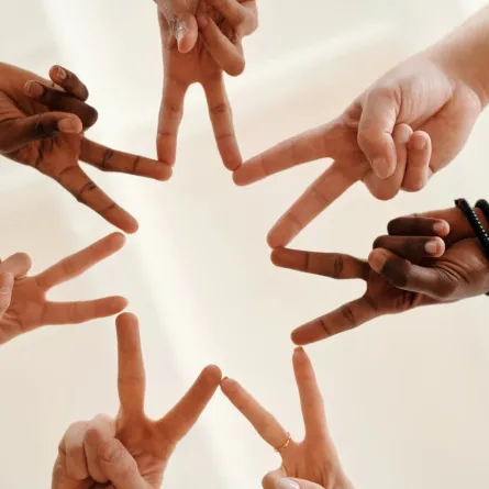 اليوم الدولي للتسامح