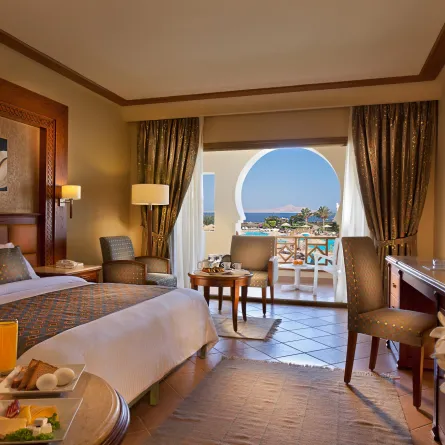 شارمليون كلوب ريزورت