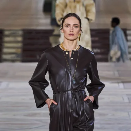 جمبسوت من ماركة Zimmermann - الصورة من Launchmetrics/Spotlight ©