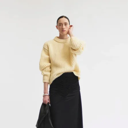 تنورة من ماركة Bite Studios - الصورة من Launchmetrics/Spotlight ©