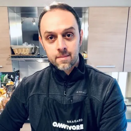  الشيف يعقوب بوشهري 