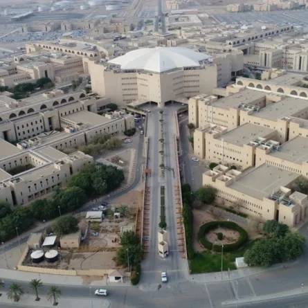 للمرة الثانية على التوالي.. جامعة القصيم تتقدم 9 مراتب في تصنيف التايمز