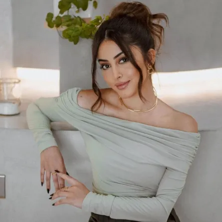 تسريحات شعر جود عزيز