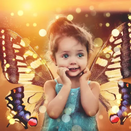 صورة اسم  بنت دلع