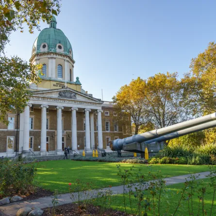 متحف الحرب الإمبراطوري 