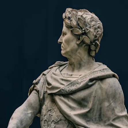 محارب روماني