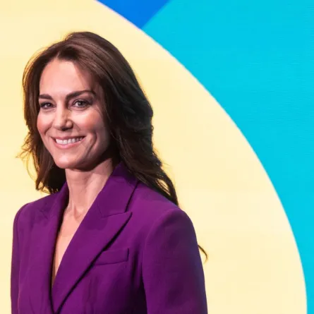 كيت ميدلتون أميرة ويلز (Catherine, Princess of Wales).. مصدر الصورة: Richard Pohle / POOL / AFP