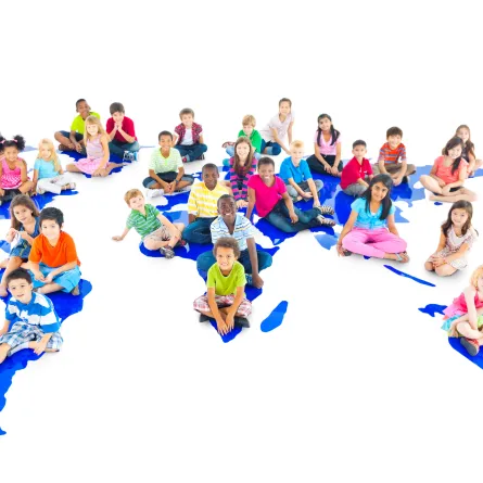 في اليوم العالمي للطفل.. لكل طفل، كل حق، فما هي اتفاقية حقوق الطفل؟