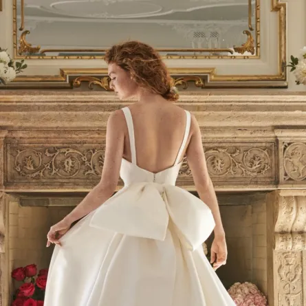 ساري نوري Sareh Nouri ، مصدر الصورة Launchmetrics/Spotlight ©