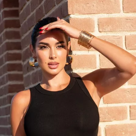 ياسمين صبري تتعرض لهجوم جديد من بطل مسلسلها الأخير