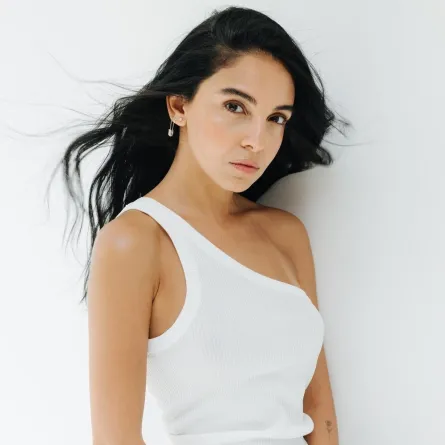 سلمى أبو ضيف -الصورة من حسابها على إنستغرام