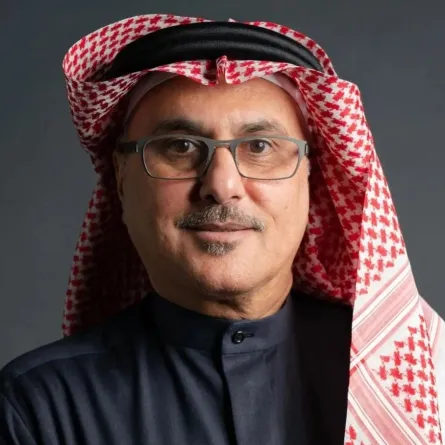 خالد الشيخ - الصورة من حسابه على انستغرام