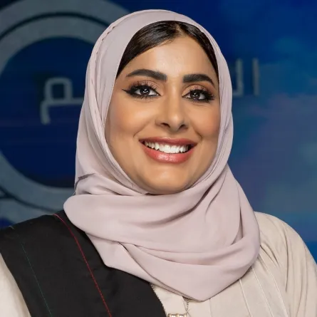 عائشة السيفي --الصورة من  المصدر