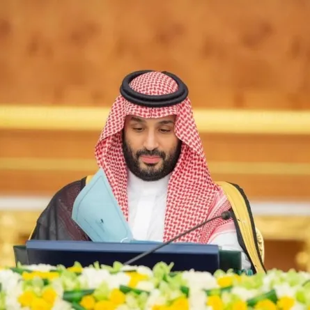 انطلاق مؤتمر مبادرة القدرات البشرية فبراير المقبل في العاصمة الرياض. الصورة من واس