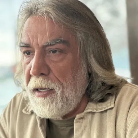 أيمن رضا - الصورة من حسابه على فيسبوك