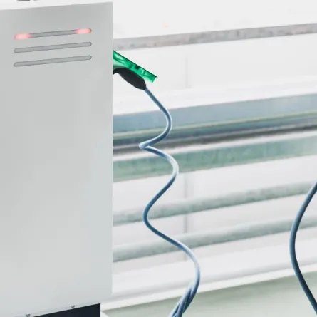 السيارات الكهربائية